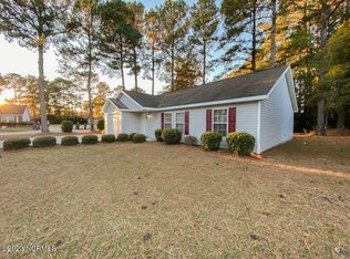 4356 Owendon Dr, Shallotte, NC 28470