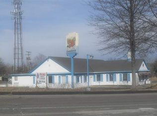 2115 Holiday Inn Dr, Jackson, MI 49202