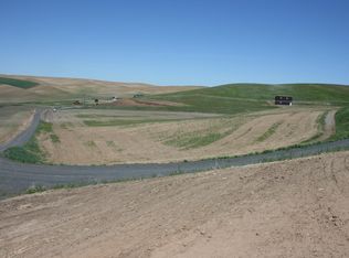 2 Golden Wheat Ln, Pullman, WA --