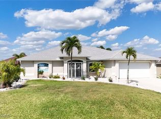 1821 SW 26th Ter, Cape Coral, FL 33914
