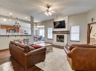 1604 January Pl, Moore, OK 73160