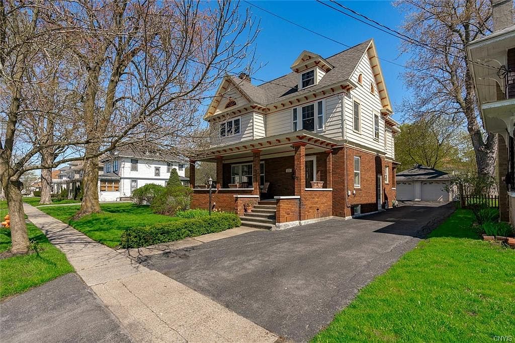 1127 Academy St, Watertown, NY 13601 Zillow