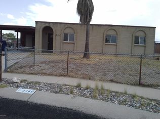 3149 S Kolb Rd, Tucson, AZ 85730