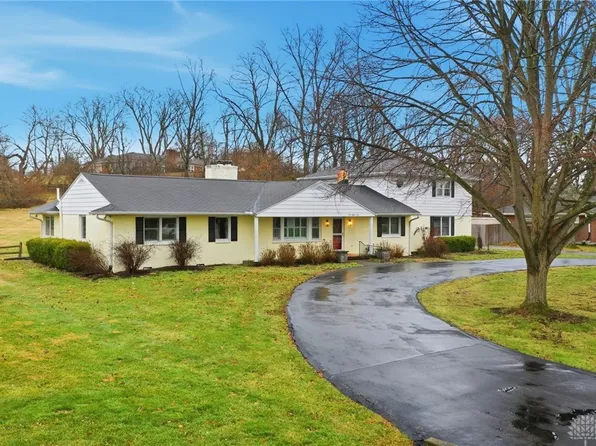 489 Jenny Ln, Dayton, OH 45459
