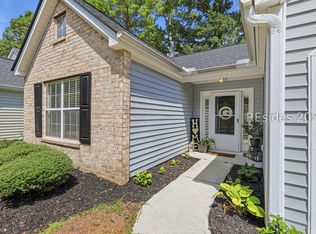 676 Farm Lake Drive, Bluffton, SC 29910