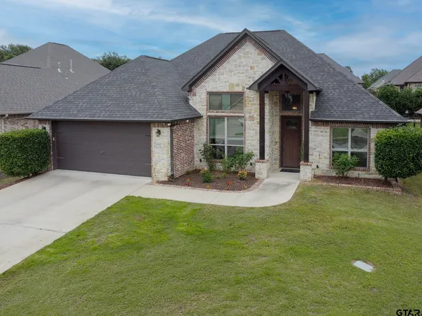 18847 Spanish Oak Ct, Flint, TX 75762