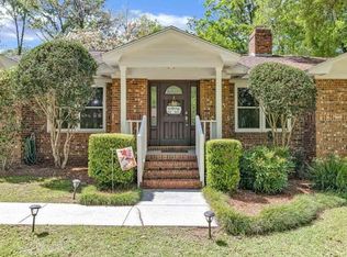 7046 Dardwood Ln, Tallahassee, FL 32312