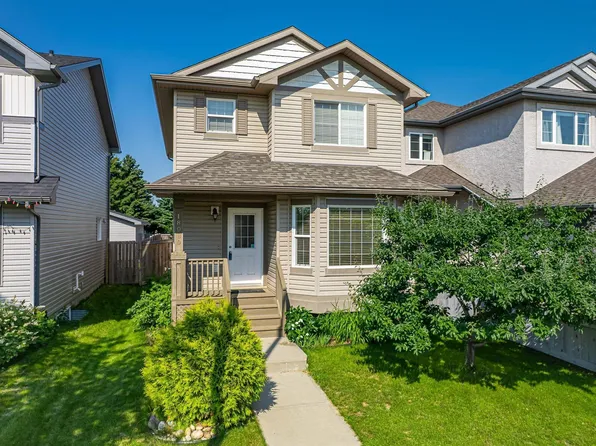 18080 89th St NW, Edmonton, AB T5Z 0J5