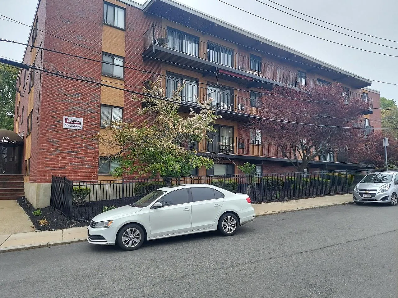 1 bed, 648 sqft, $2,350 — Photo 1