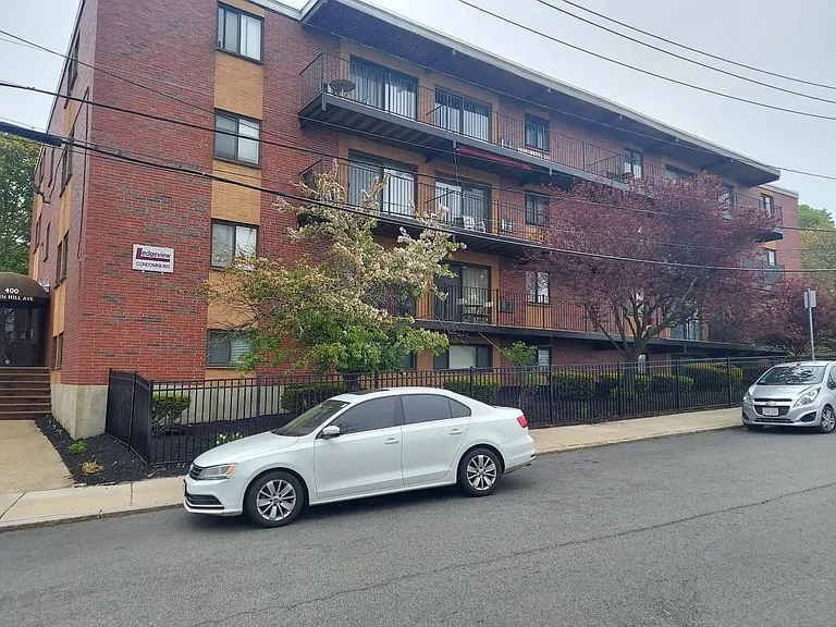 400 Savin Hill Ave #28 — Photo 1