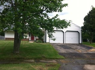 6 Andell Pl, Sicklerville, NJ 08081