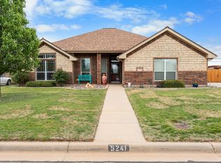 5241 Springwater Ave, Abilene, TX 79606