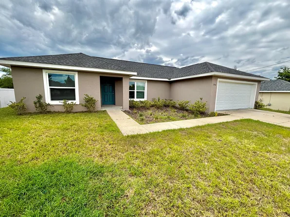 196 Willow Rd, Ocala, FL 34472