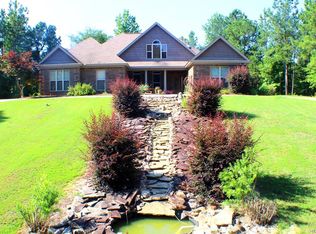 10476 Redland Rd, Tallassee, AL 36078