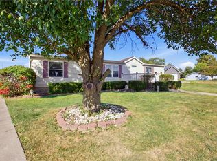 412 E Section St, Dieterich, IL 62424