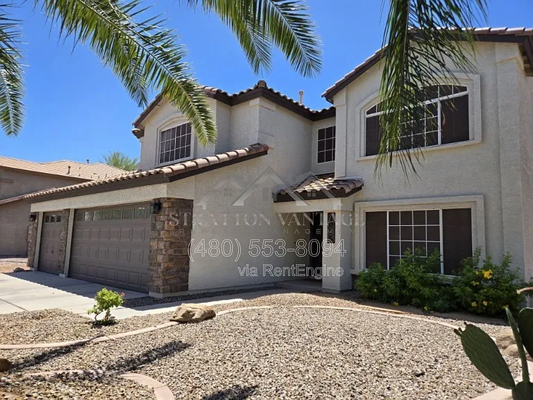 1005 E Stirrup Ln — Photo 4