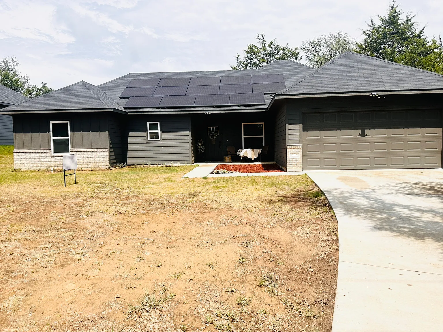 805 Santa Fe St — Photo 1