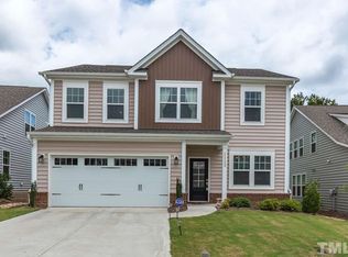 1113 Timbercut Dr, Durham, NC 27703