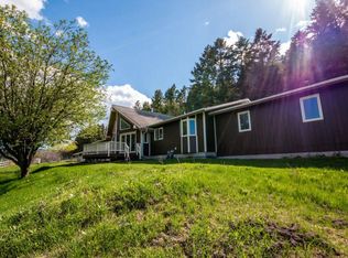 395 White Basin Rd, Kalispell, MT 59901