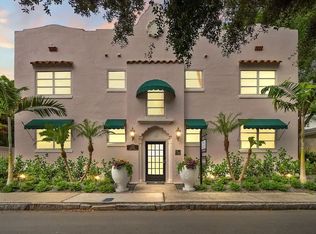 1303 S Gunby Ave APT 3, Tampa, FL 33606