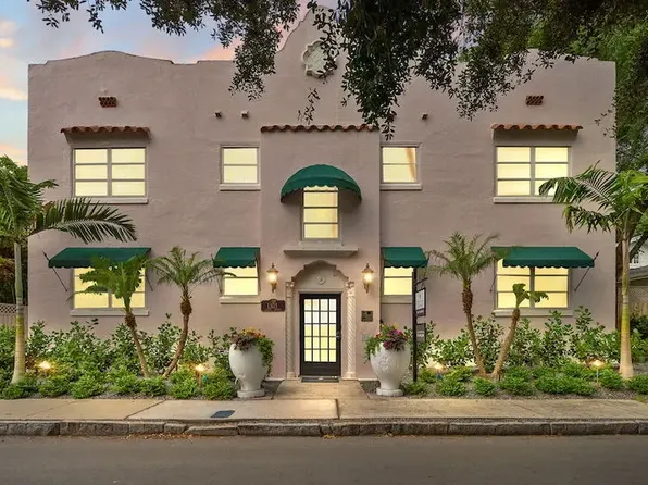 1303 S Gunby Ave APT 11, Tampa, FL 33606