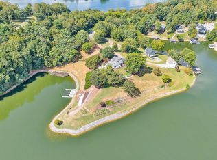 1031 Lake Breeze Dr, Goodview, VA 24095
