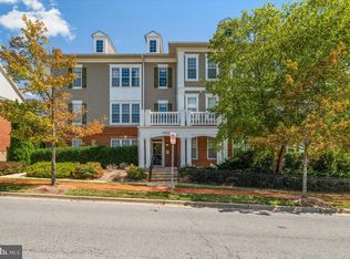 12901 Clarks Crossing Dr APT 103, Clarksburg, MD 20871