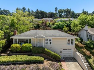 317 Rolling Hills Ave, San Mateo, CA 94403