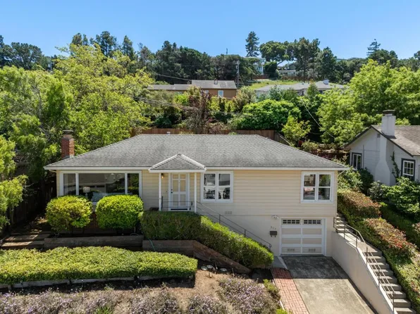 317 Rolling Hills Ave, San Mateo, CA 94403