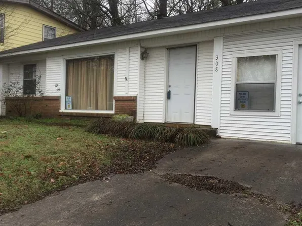 308 W 35th St, North Little Rock, AR 72118