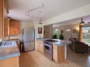 114 Temblon St, Santa Fe, NM 87501