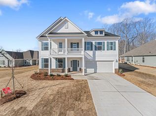 4103 Crest Ridge Ln, Boiling Springs, SC 29316