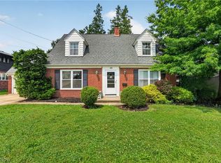 683 E Ford Ave, Barberton, OH 44203