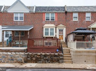 2829 Benner St, Philadelphia, PA 19149