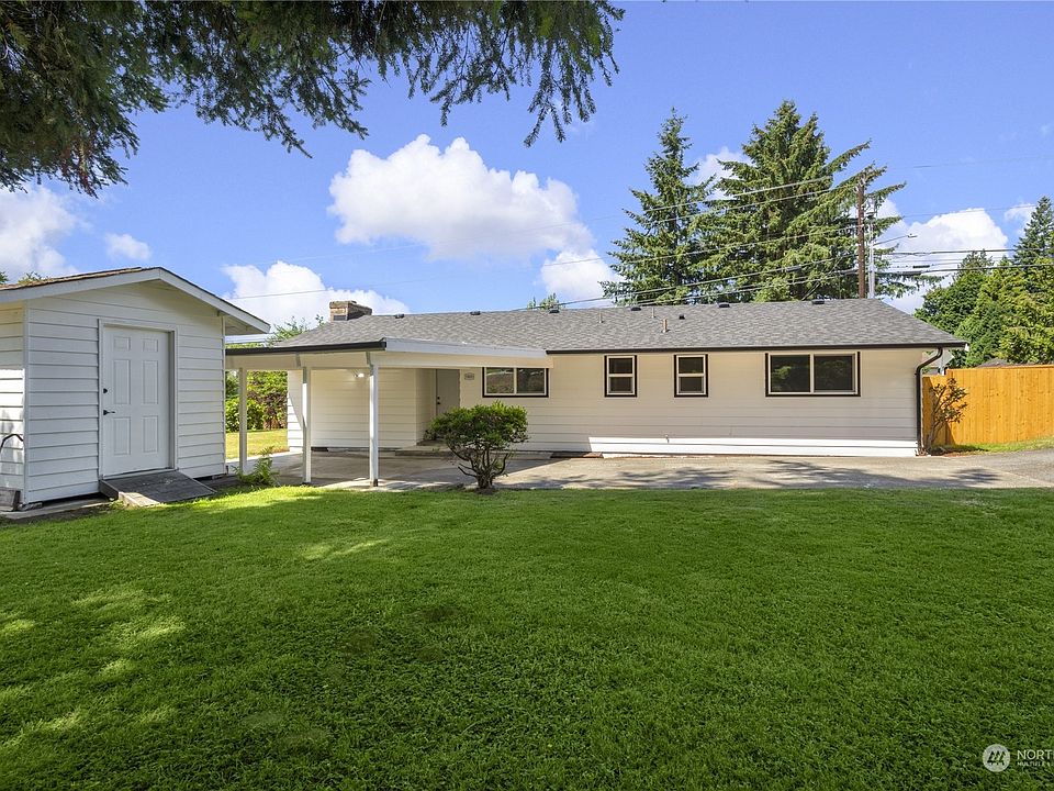 1831 Park Ave, Snohomish, WA 98290 Zillow