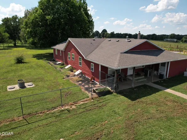 17170 Lawrence #1160, Aurora, MO 65605