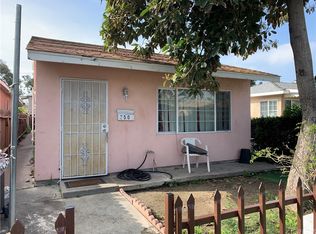250 E Marker St, Long Beach, CA 90805
