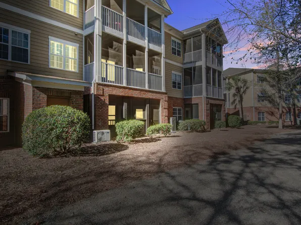 1413 Basildon Rd, Mount Pleasant, SC 29466