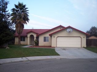 2442 Cherrywood Ct, Hanford, CA 93230