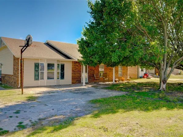 601 S Lombard Ln, Skiatook, OK 74070