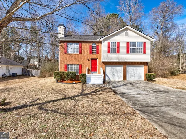 10643 Starling Trl, Hampton, GA 30228