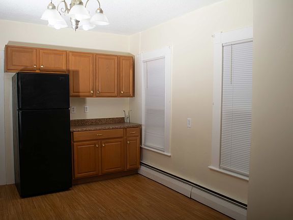 Built in Microwave Counter