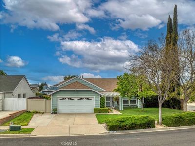 1386 Rio Vista Ct, Simi Valley, CA, 93065