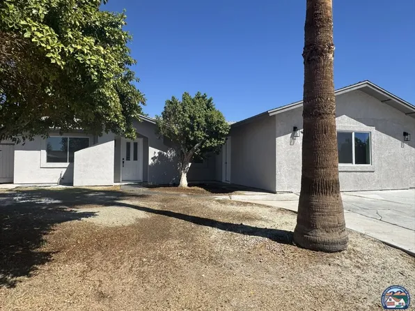 801 Villa Grande St, Calexico, CA 92231