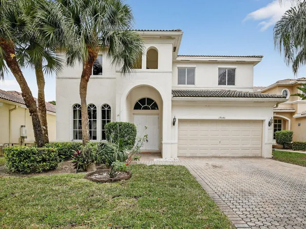 19343 SW 60th Ct, Fort Lauderdale, FL 33332