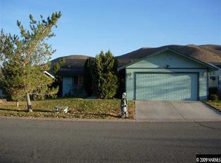 26 Ave De La Couleurs, Sparks, NV 89434