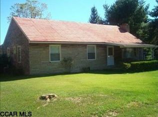 109 Serge St, Bellefonte, PA 16823