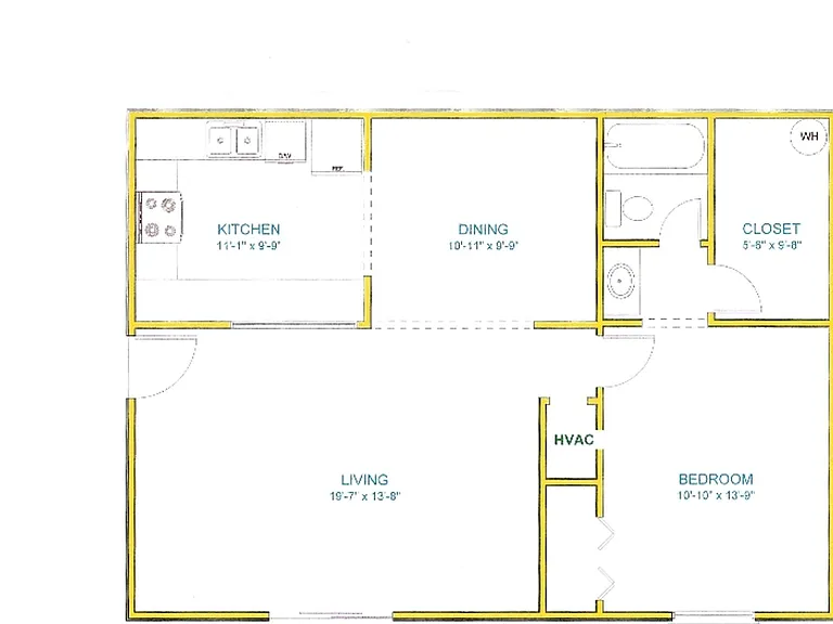 High Meadows Apartments — Photo 43