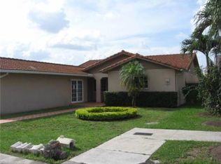 13781 SW 21st Ter, Miami, FL 33175