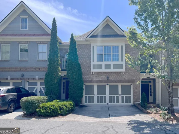 7945 Highland Blf, Sandy Springs, GA 30328